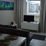 Haven Homes, Aurora Haven Apartment