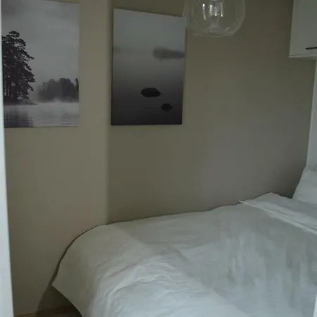 Haven Homes, Aurora Haven