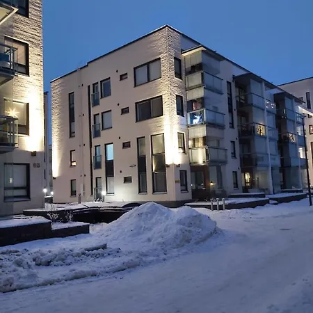 Haven Homes, Aurora Haven