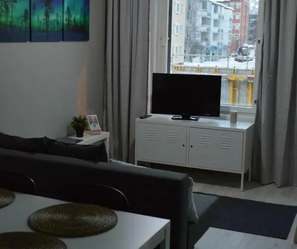 Haven Homes, Aurora Haven Apartamento