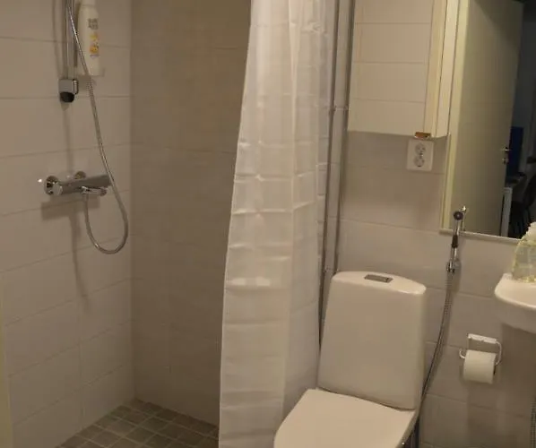 Haven Homes, Aurora Haven