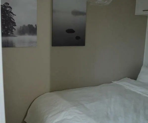 Haven Homes, Aurora Haven