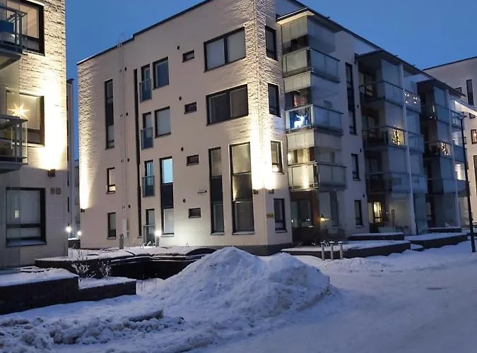 Haven Homes, Aurora Haven